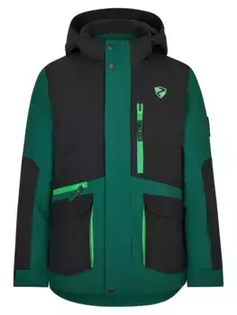 Лыжная куртка Ziener "AGONIS", синий