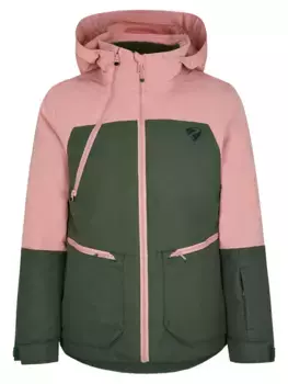 Лыжная куртка Ziener "АЛЕЙНА", зеленый