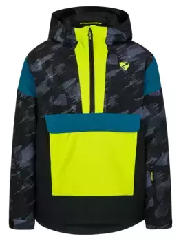 Лыжная куртка Ziener "ALPAULI", черный