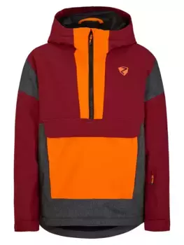 Лыжная куртка Ziener "ALPAULI", джинсовый