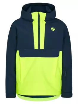 Лыжная куртка Ziener "ALPAULI", желтый