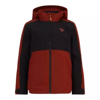 Лыжная куртка Ziener «ALUCK», коричневый