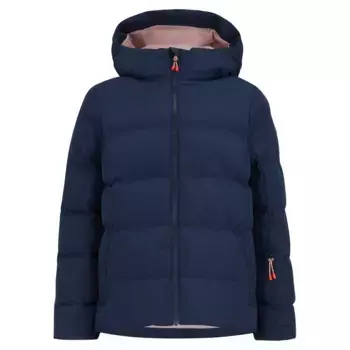 Лыжная куртка Ziener «AMANI», цвет navy