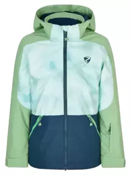 Лыжная куртка Ziener "AMELY", синий