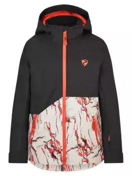 Лыжная куртка Ziener "ANDERL", бежевый