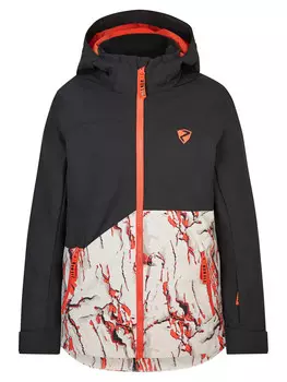 Лыжная куртка Ziener Anderl, черный