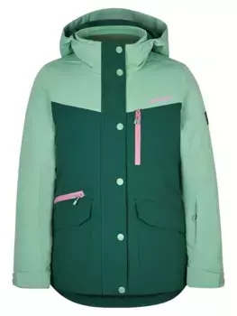 Лыжная куртка Ziener "ANOKI", синий