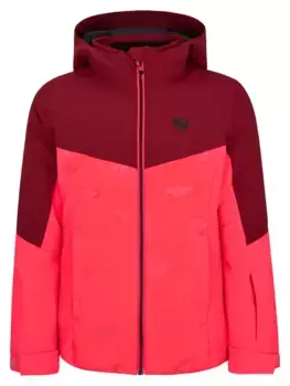Лыжная куртка Ziener "ANSOFI", розовый