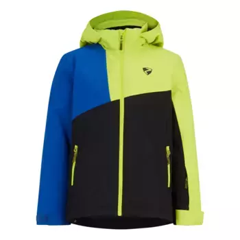 Лыжная куртка Ziener «ANZO», черный