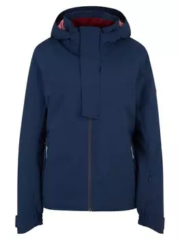 Лыжная куртка ZIENER Athletic Jacket Teda, темно-синий