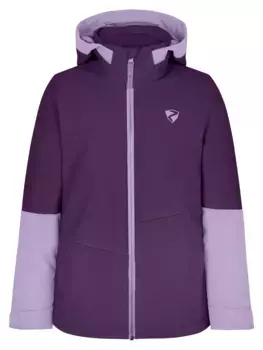 Лыжная куртка Ziener "AVAK", фиолетовый