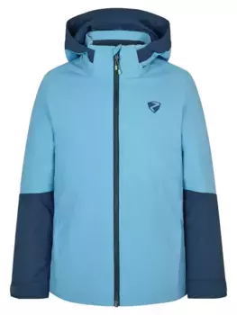 Лыжная куртка Ziener "AVAK", голубой