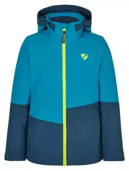 Лыжная куртка Ziener "AVAK", синий