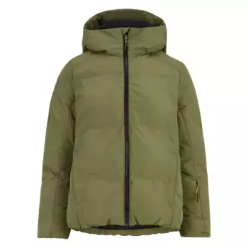 Лыжная куртка Ziener «AWAR», цвет olivgrn