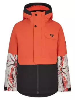 Лыжная куртка Ziener "AWED", черный