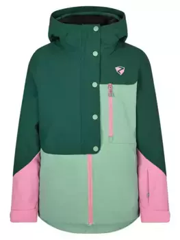 Лыжная куртка Ziener "AYREEN", синий