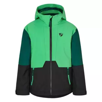 Лыжная куртка Ziener "AZAM", черный