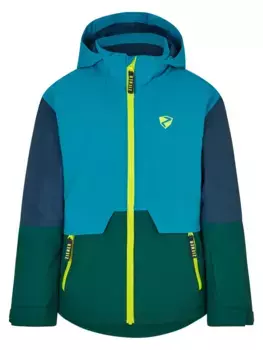 Лыжная куртка Ziener "AZAM", синий