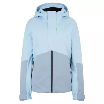 Лыжная куртка Ziener, цвет eisblau