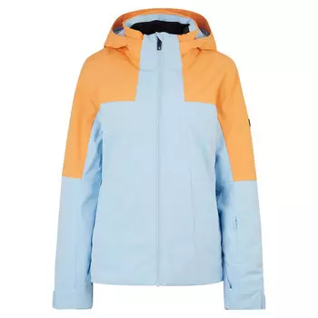 Лыжная куртка Ziener, цвет eisblau