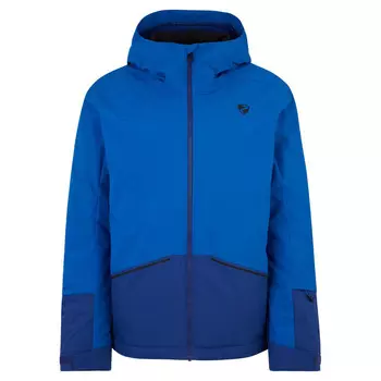 Лыжная куртка Ziener, цвет himmelblau