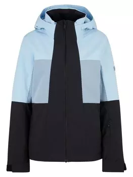 Лыжная куртка ZIENER Outdoor Jacket TASSILA, черный