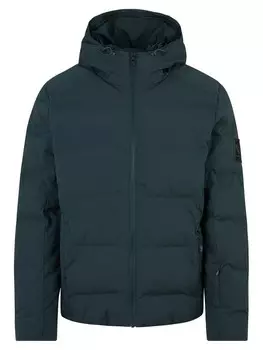 Лыжная куртка ZIENER Outdoor jacket TYERS, синий