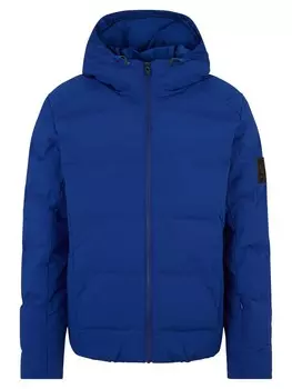 Лыжная куртка ZIENER Outdoor jacket TYERS, синий