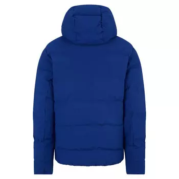 Лыжная куртка Ziener, синий