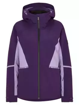 Лыжная куртка Ziener "TAIMI", фиолетовый