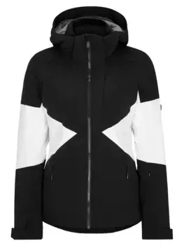 Лыжная куртка Ziener "TANSY", цвет Unifarben Mit Farbeinsatz