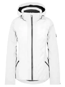 Лыжная куртка Ziener "TARIS", белый