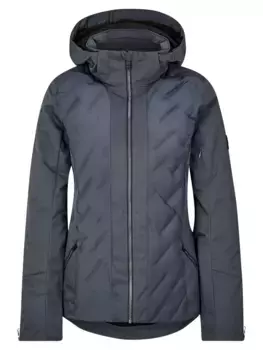 Лыжная куртка Ziener "TARIS", серый