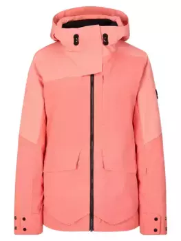 Лыжная куртка Ziener "TAUDRI", розовый