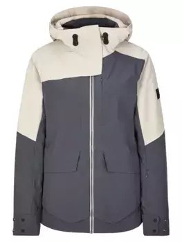 Лыжная куртка Ziener "TAUDRI", серый