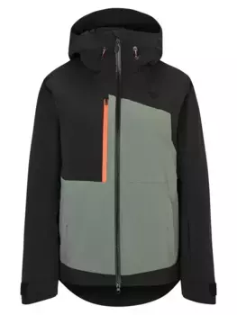 Лыжная куртка Ziener "TAYARA", черный