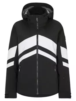 Лыжная куртка Ziener "TELIA", черный