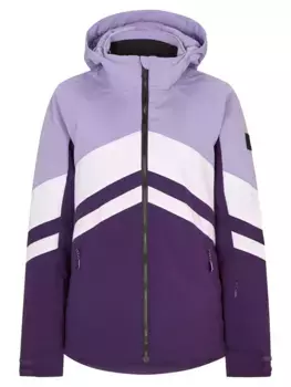 Лыжная куртка Ziener "TELIA", фиолетовый
