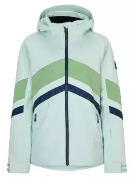 Лыжная куртка Ziener "TELIA", голубой