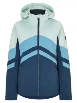 Лыжная куртка Ziener "TELIA", синий