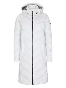 Лыжная куртка Ziener Telse, белый