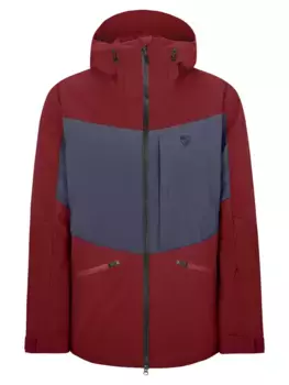 Лыжная куртка Ziener "TRIGLAV", красный