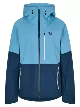 Лыжная куртка Ziener "TURIS", синий