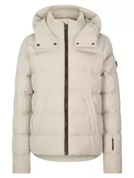 Лыжная куртка Ziener "TUSJA", бежевый