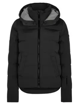 Лыжная куртка Ziener "TUSJA", черный