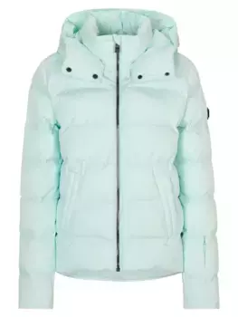 Лыжная куртка Ziener "TUSJA", цвет Ice