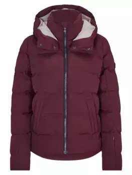 Лыжная куртка Ziener "TUSJA", красный