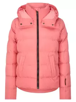 Лыжная куртка Ziener "TUSJA", розовый