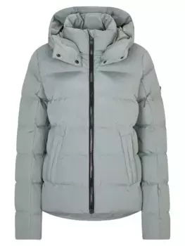 Лыжная куртка Ziener "TUSJA", серый