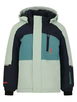 Лыжная куртка Zigzag, цвет 3193 harbor gray